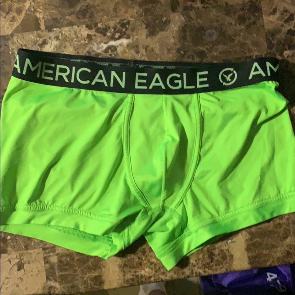 American Eagle